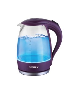 Чайник CT-0042 Violet Centek