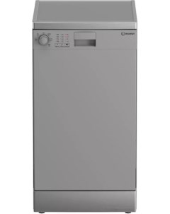 Отдельностоящая посудомоечная машина DFS 1A59 S Indesit