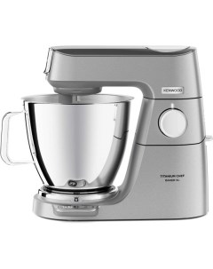 Кухонная машина Titanium Chef Baker XL KVL85.004SI Kenwood