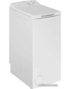 Стиральная машина BTW L50300 PL/N Indesit