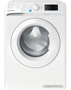 Стиральная машина BWSE 61051 WWV BY Indesit