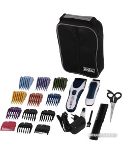 Машинка для стрижки волос Color Pro Cordless combo 9649-916 Wahl