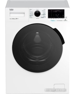 Стиральная машина WSPE6H616W Beko