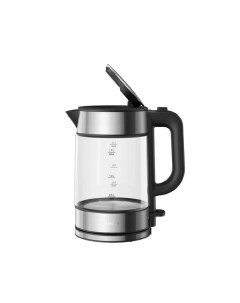 Электрический чайник Electric Glass Kettle BHR7490RU Xiaomi