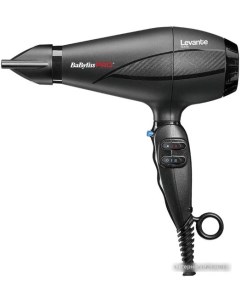 Фен Levante BAB6950IE Babyliss pro