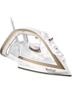 Утюг Puregliss FV8042E0 Tefal