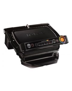 Электрогриль Optigrill+ GC712834 Tefal