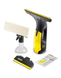 Пылесос WV 2 Premium 10 Years Edition Karcher