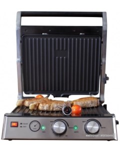 Электрогриль GF-165 Grill-Panini-Griddle Gfgril