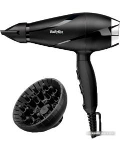 Фен 6713DE Babyliss