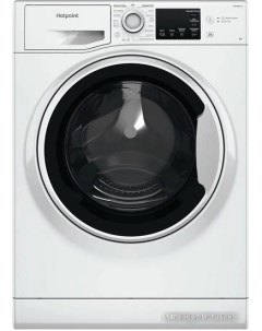 Стиральная машина NSB 6015 W V RU Hotpoint-ariston