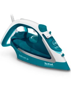 Утюг Easygliss Plus FV5772E0 Tefal