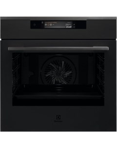 Электрический духовой шкаф KOEAP31WT Electrolux