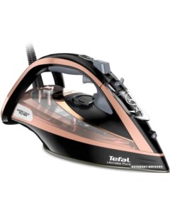 Утюг Ultimate Pure FV9845E0 Tefal