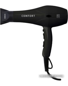 Фен Beauty Comfort HD1004 (черный) Dewal