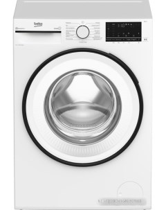 Стиральная машина B3WFR572W Beko