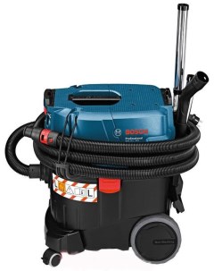 Пылесос GAS 35 L AFC Bosch