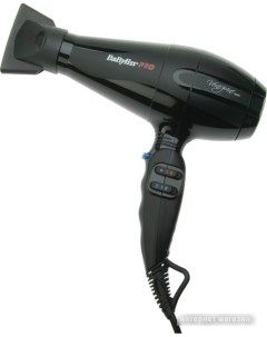 Фен Veneziano BAB6600RE Babyliss pro