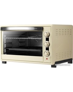 Мини-печь CT-1533-62 Convection (бежевый) Centek