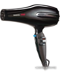 Фен BaByliss BAB6310RE Babyliss pro