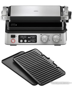 Электрогриль MultiGrill 7 CG7040 Braun