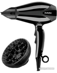 Фен 6715DE Babyliss