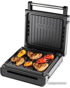 Электрогриль Smokeless 28000-56 George foreman