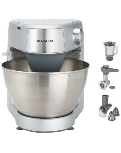 Кухонная машина KHC29.M0SI Kenwood