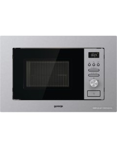 Микроволновая печь BM201AG1X Gorenje