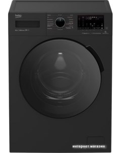 Стиральная машина WSPE6H616A Beko