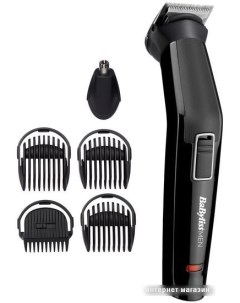 Машинка для стрижки MT725E Babyliss