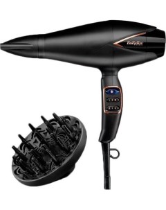 Фен D665E Babyliss