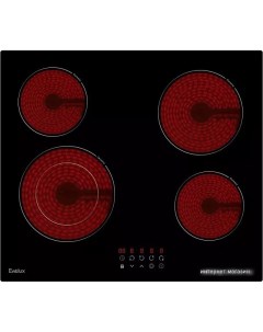 Варочная панель HEV 641 B Evelux
