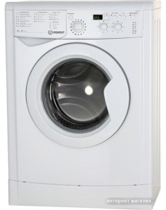 Стиральная машина IWSD 51051 CIS Indesit