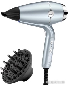 Фен D773DE Babyliss