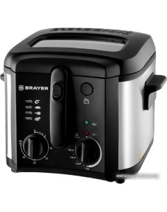 Фритюрница BR2833 Brayer