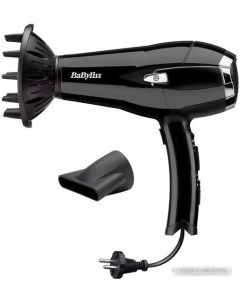 Фен D374DE Babyliss