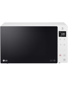 Микроволновая печь MW25R35GISW Lg