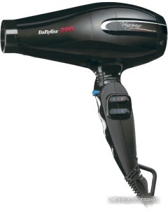 Фен Veneziano ionic BAB6610INRE Babyliss pro