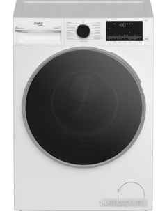 Стиральная машина B3WFR57H2W Beko