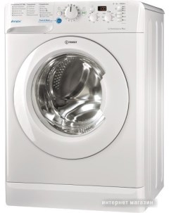 Стиральная машина BWSD 51051 Indesit