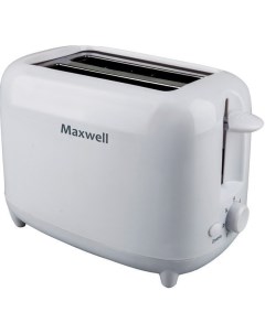 Тостер MW-1505 W Maxwell