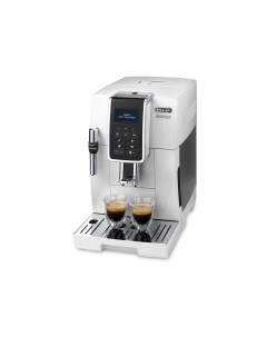 Эспрессо кофемашина Dinamica ECAM 350.35.W Delonghi