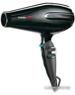 Фен BaByliss BAB6510IRE Babyliss pro