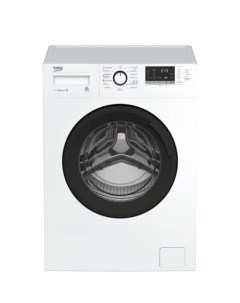 Стиральная машина WSRE7612XAWI Beko