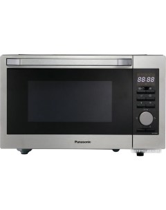 Микроволновая печь NN-C69MSZPE Panasonic