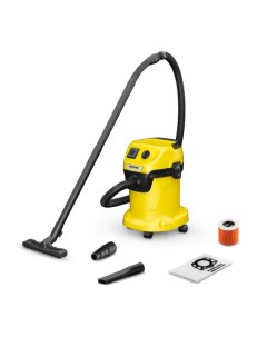 Пылесос WD 3 P V 1.628-170.0 Karcher