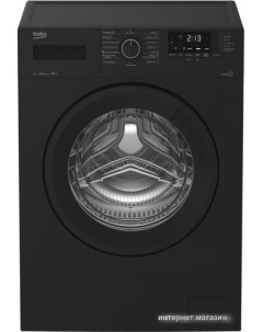 Стиральная машина WSRE6512ZAA Beko