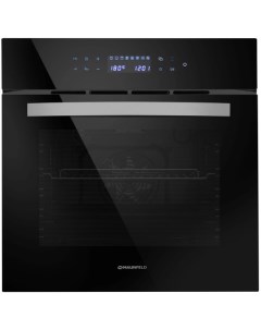 Электрический духовой шкаф EOEC.566TB Maunfeld