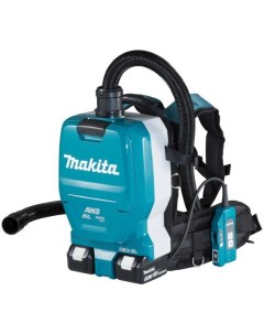 Пылесос DVC265ZXU Makita